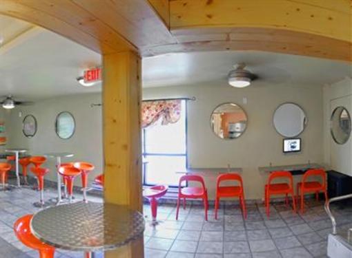 фото отеля Americas Best Value Inn - Madison
