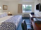 фото отеля Americas Best Value Inn - Madison