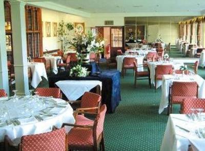 фото отеля Bryn Howel Hotel Llangollen