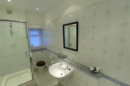 фото отеля Bryn Howel Hotel Llangollen