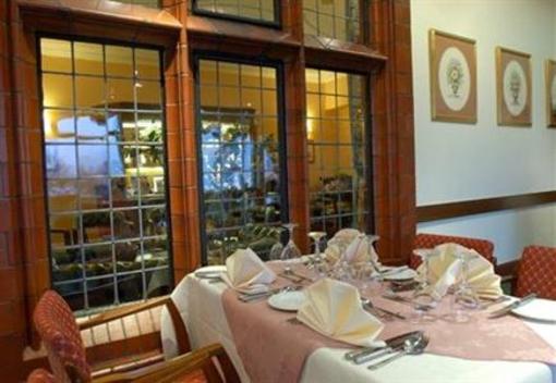 фото отеля Bryn Howel Hotel Llangollen