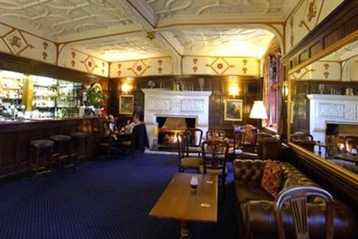 фото отеля Bryn Howel Hotel Llangollen