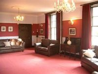 Coundon Lodge Guest House