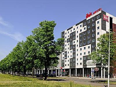 фото отеля Ibis Amsterdam City West