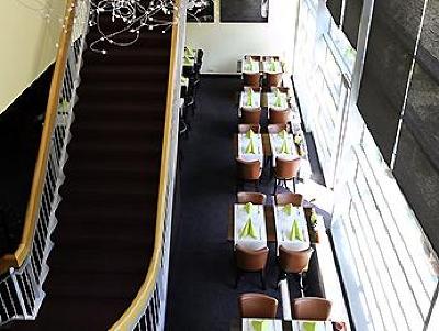 фото отеля Ibis Amsterdam City West