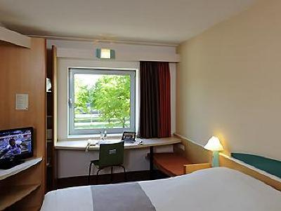 фото отеля Ibis Amsterdam City West