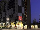 фото отеля Ibis Amsterdam City West