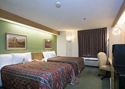 фото отеля Sleep Inn Lexington