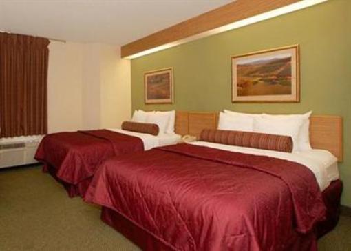 фото отеля Sleep Inn Lexington
