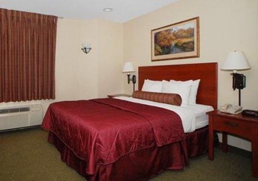 фото отеля Sleep Inn Lexington