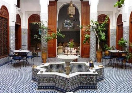 фото отеля Dar Al Safadi