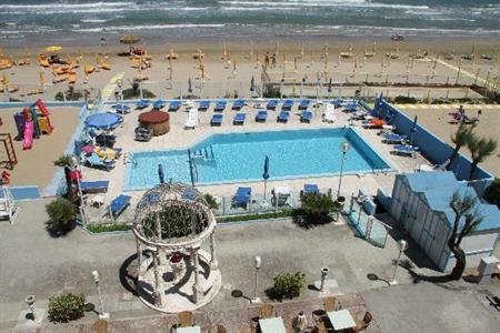 фото отеля Hotel Casadei