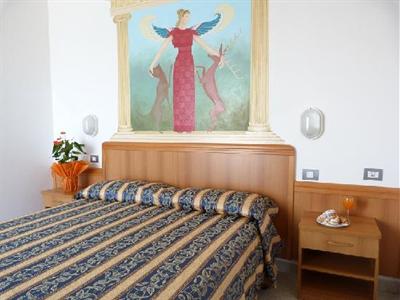фото отеля Hotel Casadei