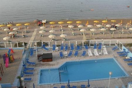 фото отеля Hotel Casadei
