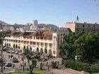 фото отеля Tana Plaza Hotel Antananarivo