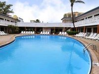 Travelodge Hotel Monaco Sunny Isles Beach