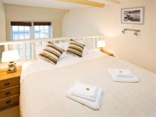 фото отеля Nicolson Apartment Drummond Edinburgh
