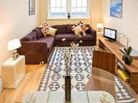 Nicolson Apartment Drummond Edinburgh