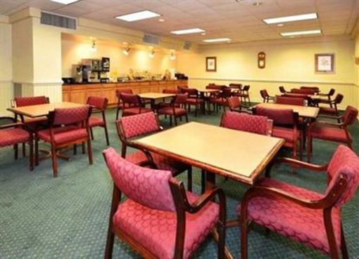 фото отеля Quality Inn & Suites Chambersburg