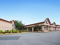Quality Inn & Suites Chambersburg