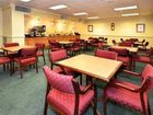 фото отеля Quality Inn & Suites Chambersburg