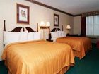 фото отеля Quality Inn & Suites Chambersburg