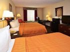 фото отеля Quality Inn & Suites Chambersburg