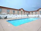 фото отеля Quality Inn & Suites Chambersburg