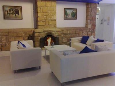 фото отеля Hilltop Gardens Apartments Paphos
