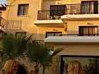 фото отеля Hilltop Gardens Apartments Paphos