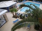 фото отеля Hilltop Gardens Apartments Paphos