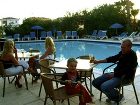 фото отеля Hilltop Gardens Apartments Paphos