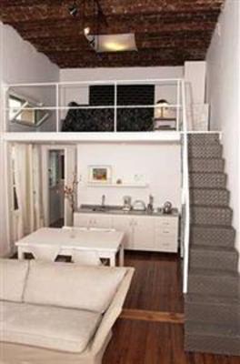фото отеля Art House Buenos Aires