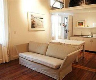 фото отеля Art House Buenos Aires