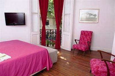 фото отеля Art House Buenos Aires