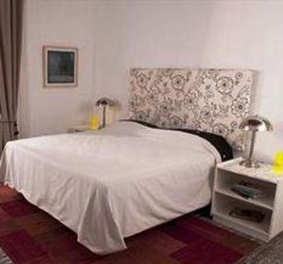 фото отеля Art House Buenos Aires