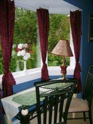 фото отеля A Scented Garden Bed and Breakfast