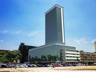 фото отеля Hotel Presidente Luanda