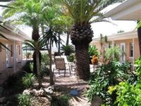 A Beach Retreat