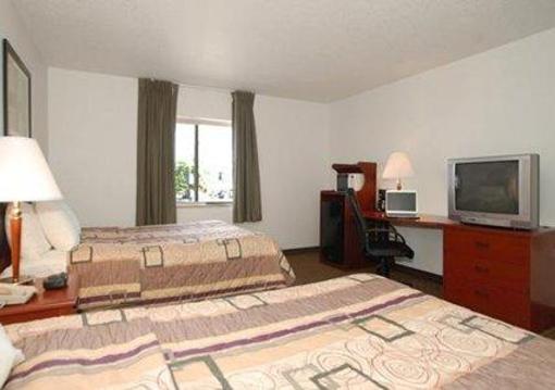 фото отеля Sleep Inn South Bend