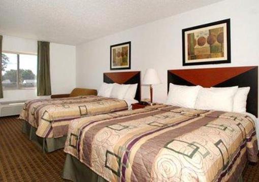 фото отеля Sleep Inn South Bend