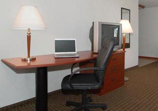 фото отеля Sleep Inn South Bend