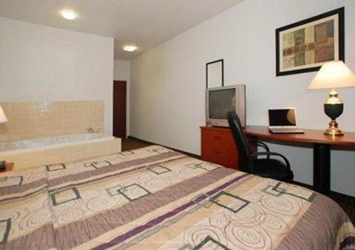 фото отеля Sleep Inn South Bend