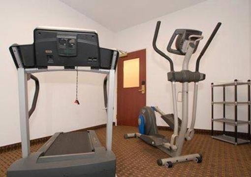 фото отеля Sleep Inn South Bend