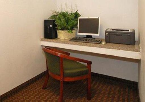 фото отеля Sleep Inn South Bend