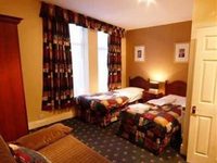 Jesmond Park Hotel