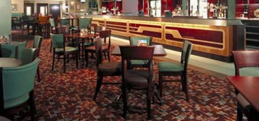 фото отеля The Kings Highway Hotel Inverness (Scotland)