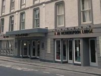 The Kings Highway Hotel Inverness (Scotland)