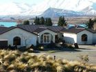 фото отеля Tekapo Heights