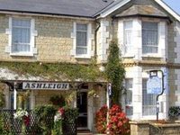 Ashleigh House Hotel